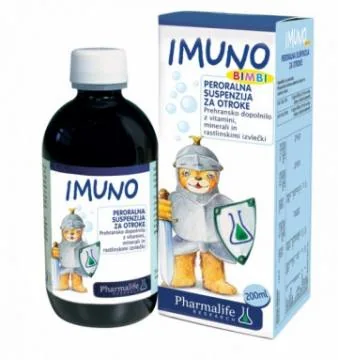 FITOBIMBI IMUNO