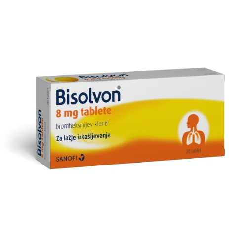 Bisolvon®