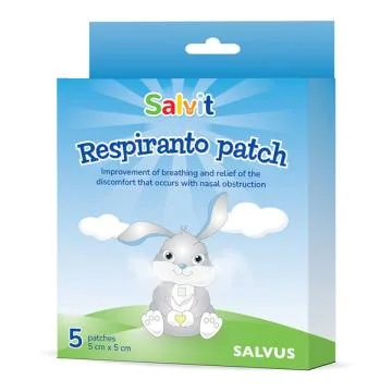 Salvit Respiranto