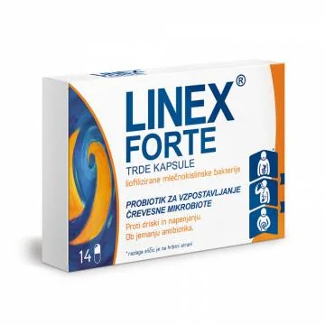 Linex® Forte