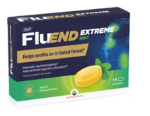 Sun Wave Pharma Fluend Extreme Mint