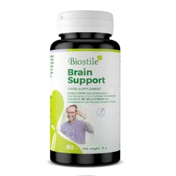 Brain Support