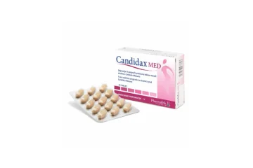 Candidax MED