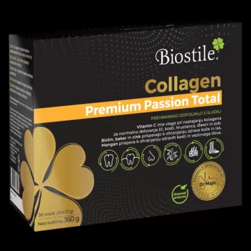 Collagen Premium Passion Total (kolagen)