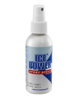 Ice Power SPORT pršilo