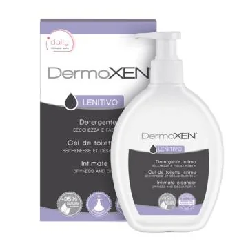 DermoXEN Lenitivo gel za intimno nego