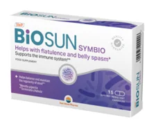 Sun Wave Pharma BioSUN SYMBIO