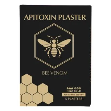 Apitoxin obliži