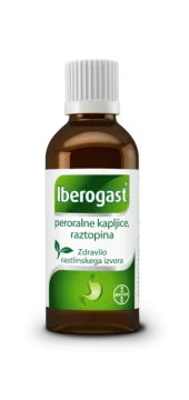Iberogast