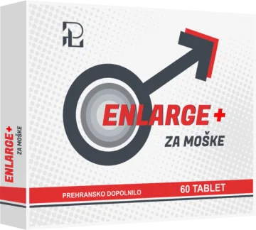 ENLARGE PLUS