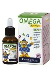 FITOBIMBI OMEGA kapljice