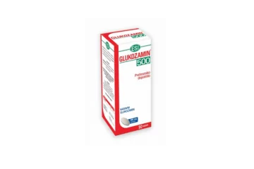 Glukozamin 500 ESI