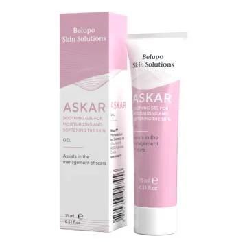 Belupo Skin Solutions Askar