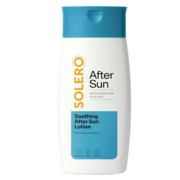 SOLERO Soothing After Sun Lotion