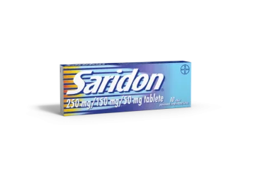 Saridon