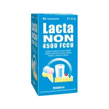 LactaNON