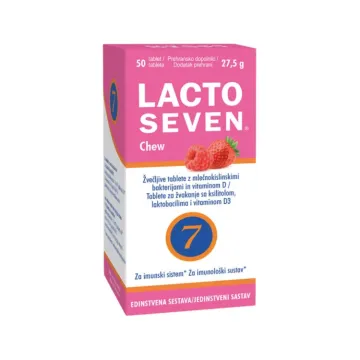 Lacto Seven Chew