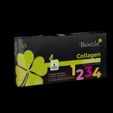 Collagen Complet (kolagen)