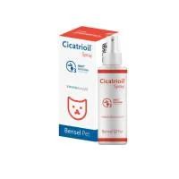 CICATRIOIL pršilo