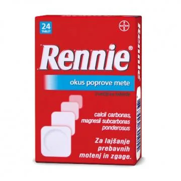 Rennie