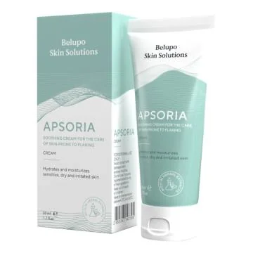 Belupo Skin Solutions Apsoria