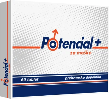 POTENCIAL PLUS