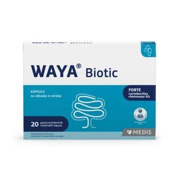 WAYA® Biotic