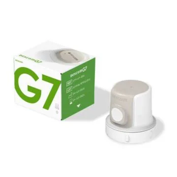 Senzor za merjenje glukoze v medceličnini DEXCOM G7