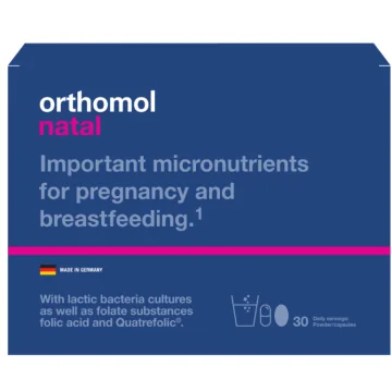 Orthomol Natal