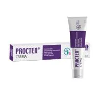 Procten krema za proktitise, analne razjede, hemeroide