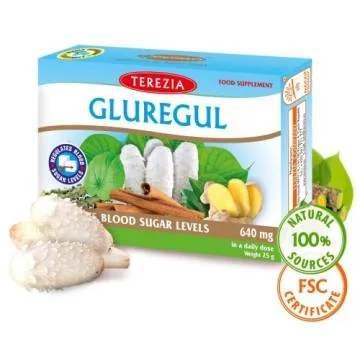 Gluregul