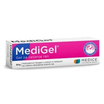 MediGel®