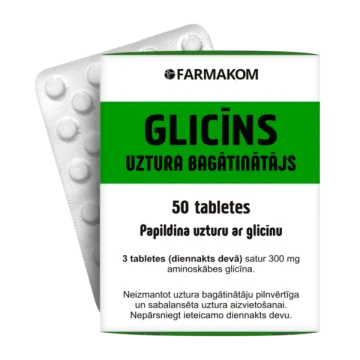 Glicin