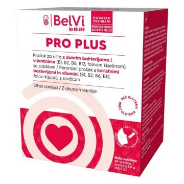 BelVi by Belupo Pro Plus
