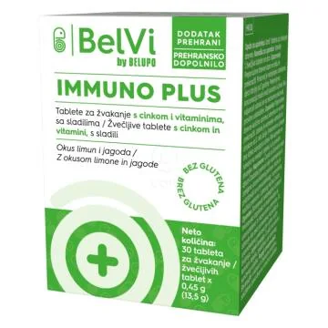 BelVi by Belupo Immuno Plus