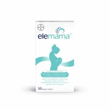 EleMama