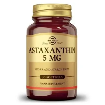 Astaksantin