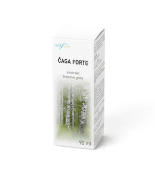 Čaga forte