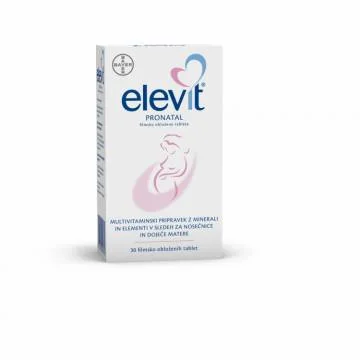 Elevit Pronatal