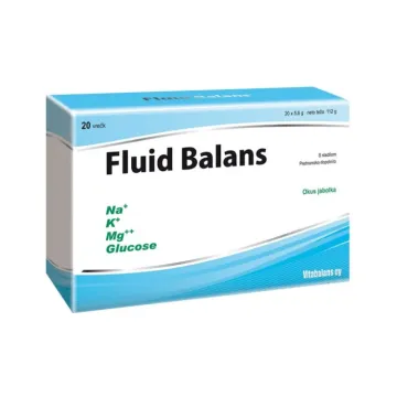 Fluid Balans