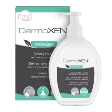 Dermoxen Proonem gel za intimno nego