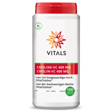 Holin – VC 400 mg