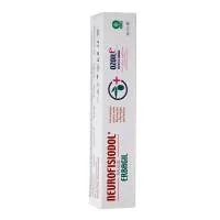 Neurofisiodol emulgel