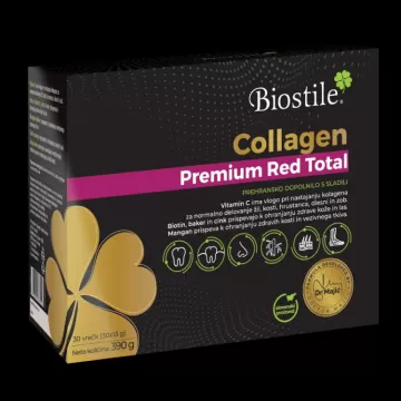Collagen Premium Red Total (kolagen)