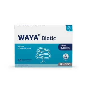 WAYA® Biotic