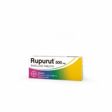 Rupurut