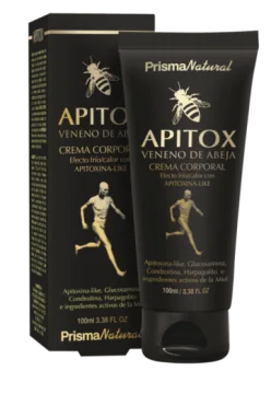 Apitox krema