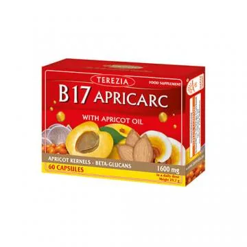 B17 Apricarc