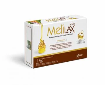 Aboca Melilax mikro klizme