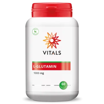L-Glutamin 1000 mg